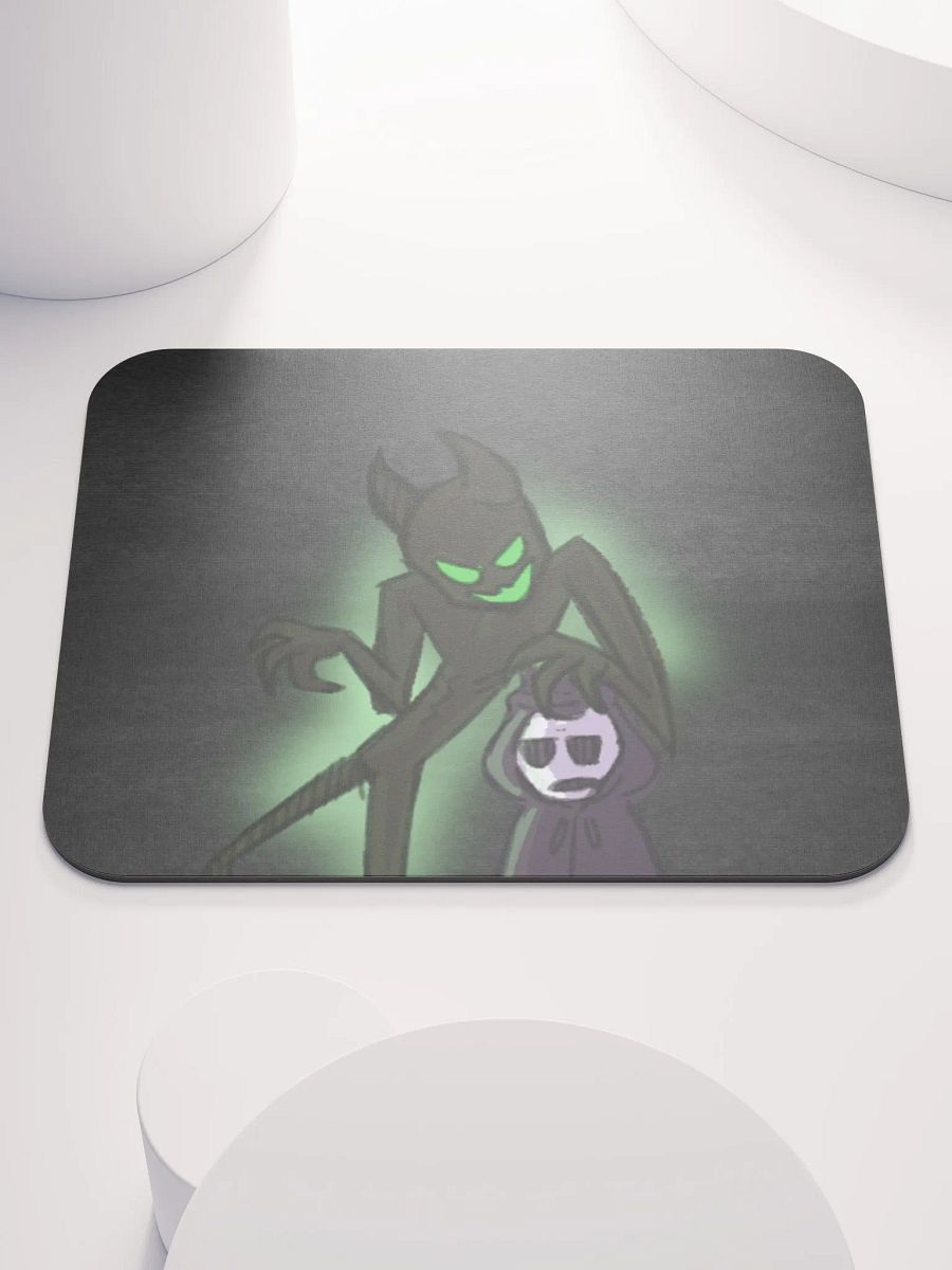 Malwair & Kamadi Mousepad product image (1)