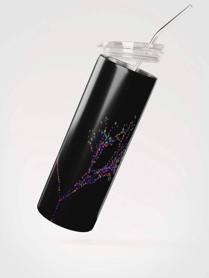 Digital Glyphs: Signal Lost product image (2)