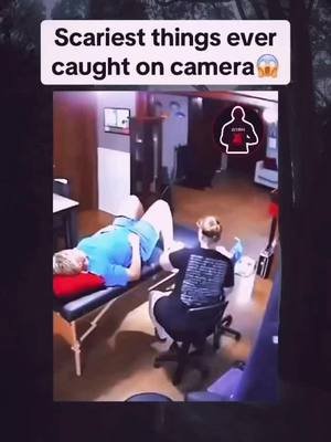 Scariest Things Caught on Camera 🫣🫣🫣 #scary 