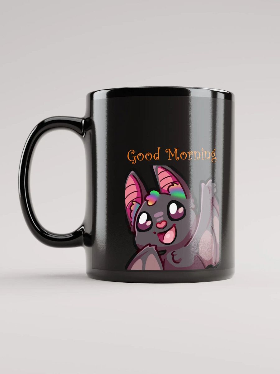 Zwill Bat Good Morning/Guten Morgen Mug product image (12)