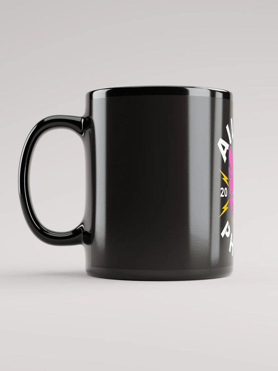 Ailurophilia Electric Mug product image (6)