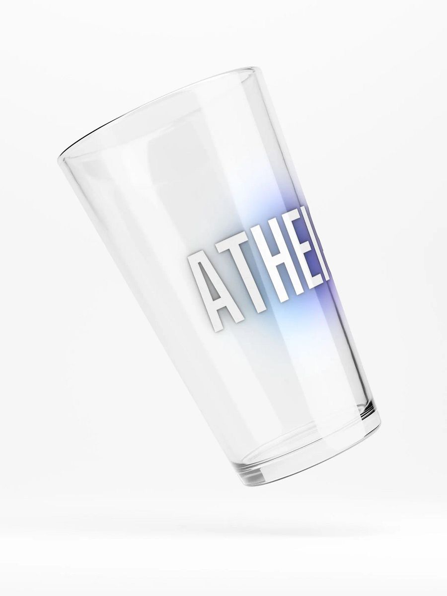 Atheist Pint product image (4)