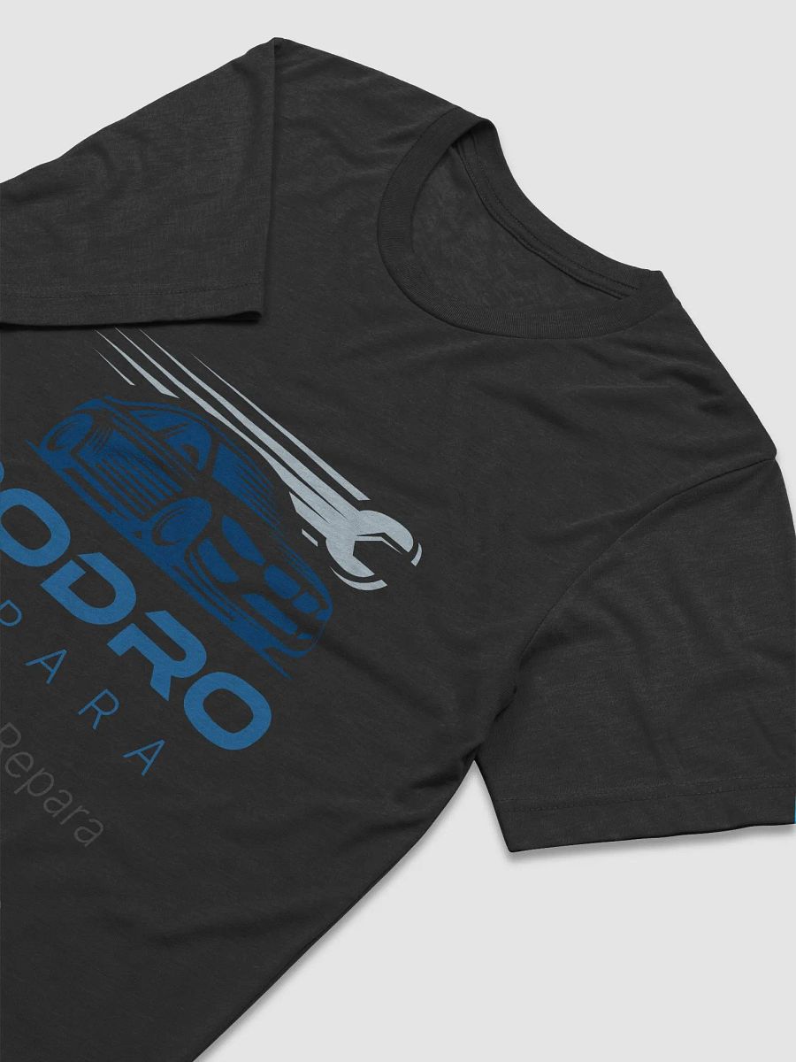 Rodro Repara Shirt product image (3)