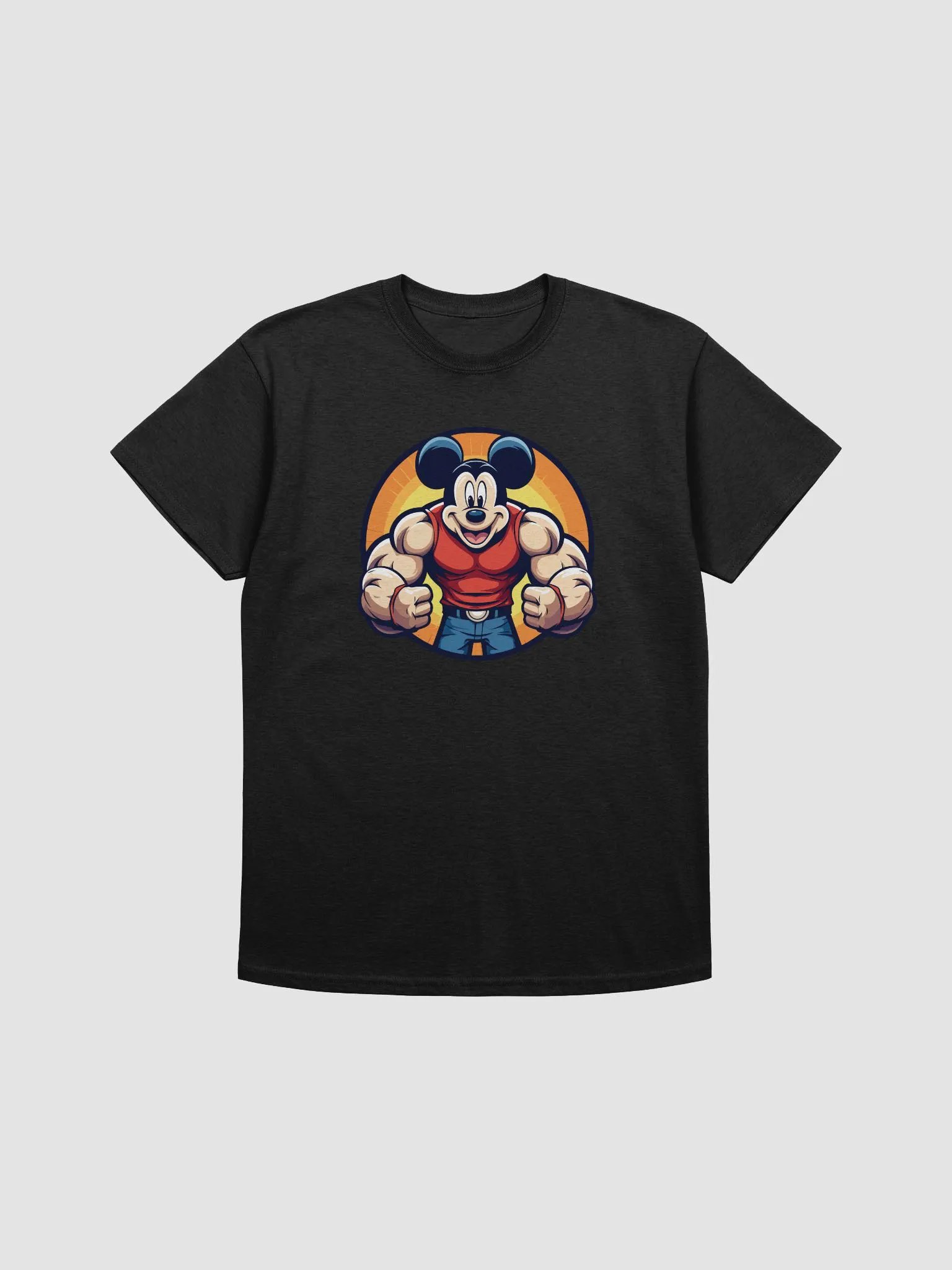 Muscle Mickey product image (4)