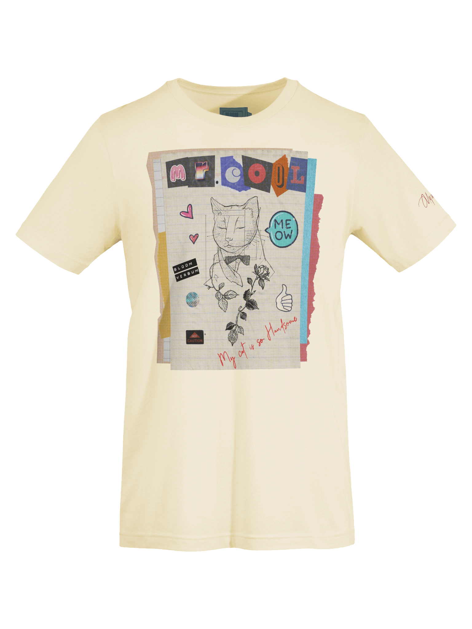 Mr. Cool product image (55)