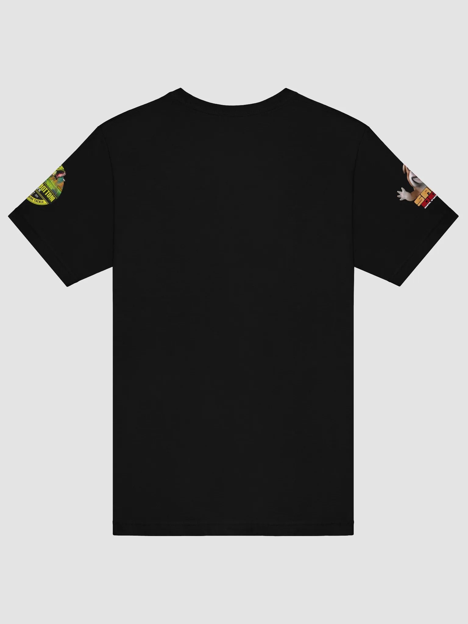 Hey Salty T-Shirt product image (59)