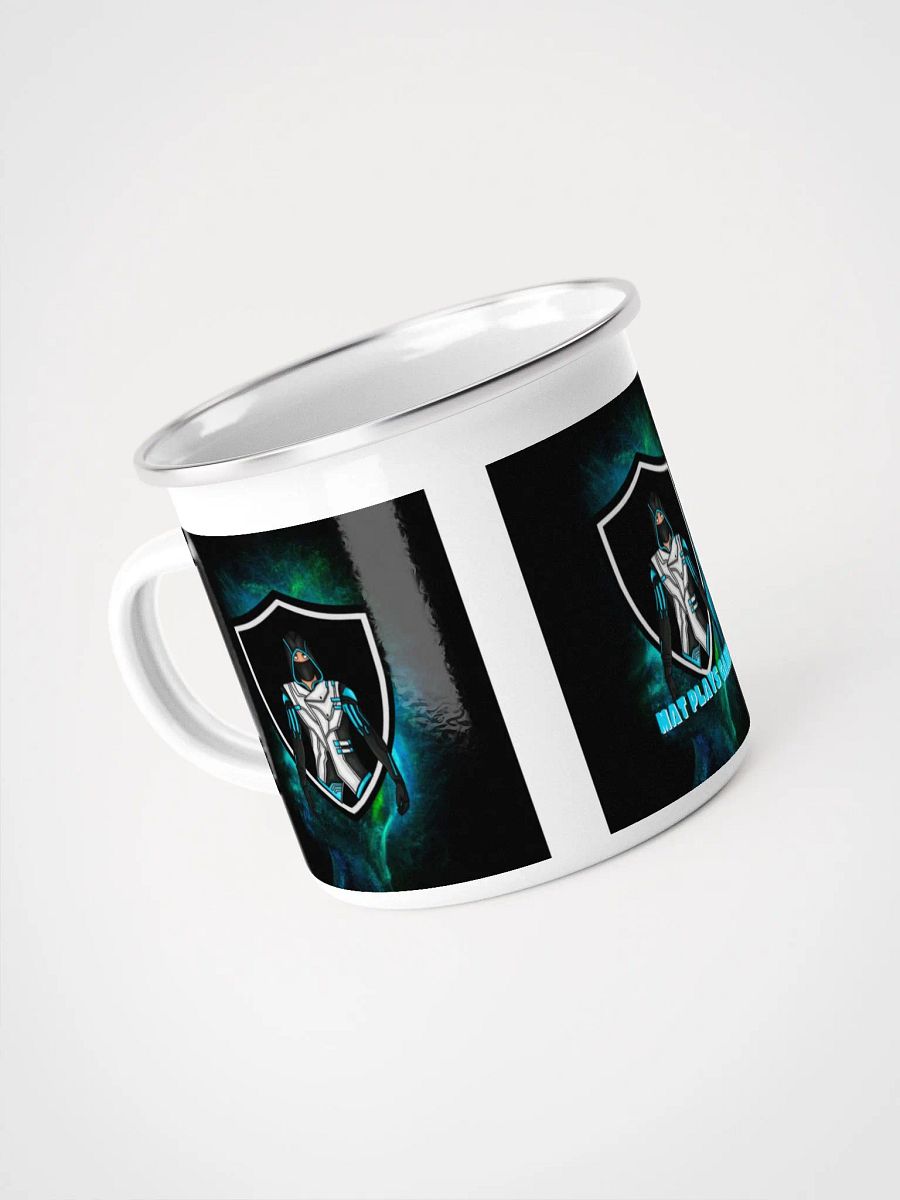 Channel Logo Mug product image (4)