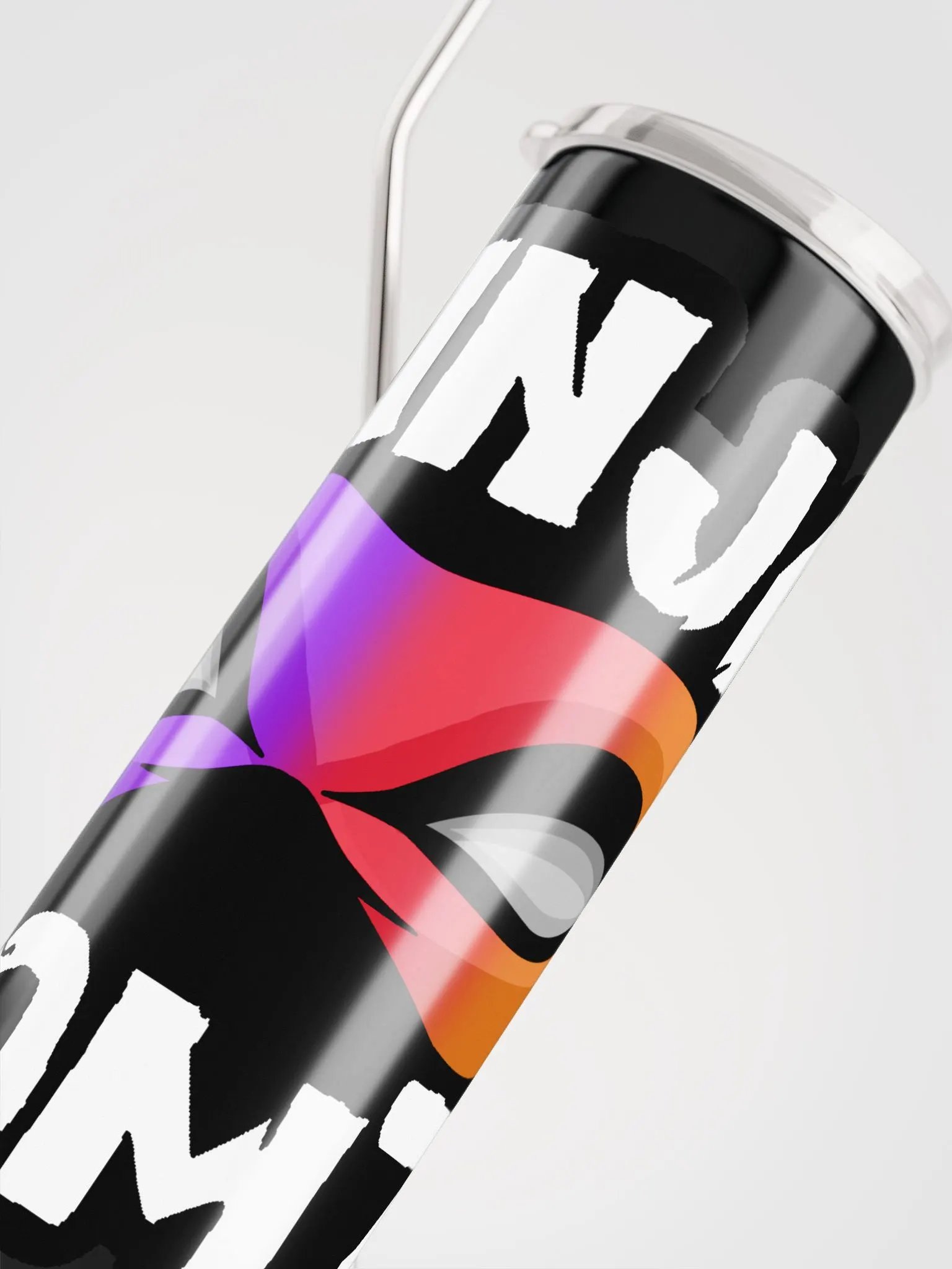 Ninja Stainless Steel Tumbler product image (4)