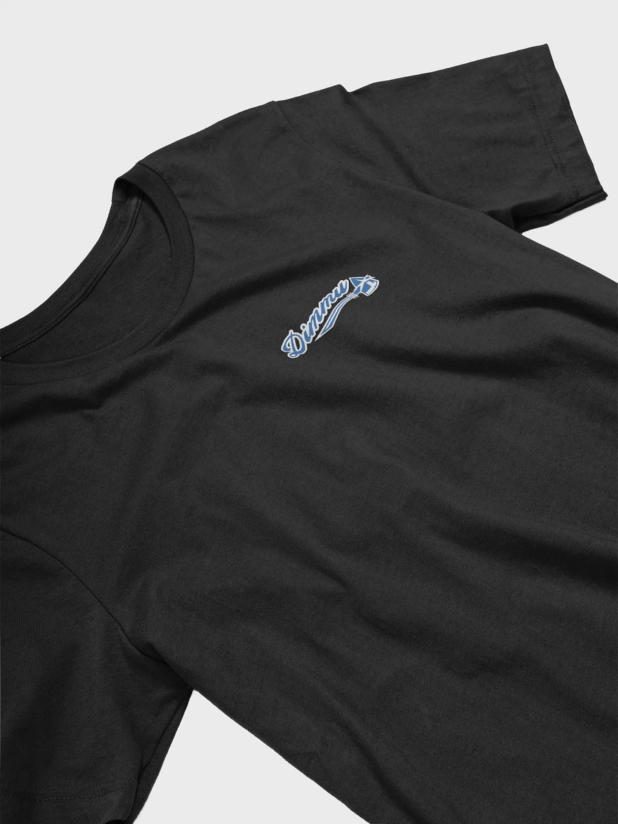 DIMMU PREMIUM COMFORT T-SHIRT product image (3)