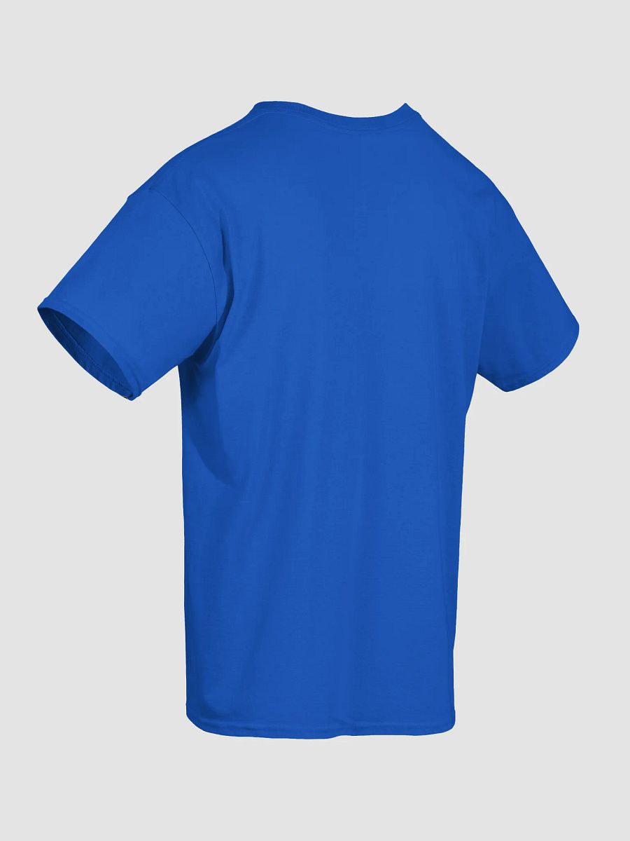 Roll for Sanity T-Shirt (Black Text) product image (68)