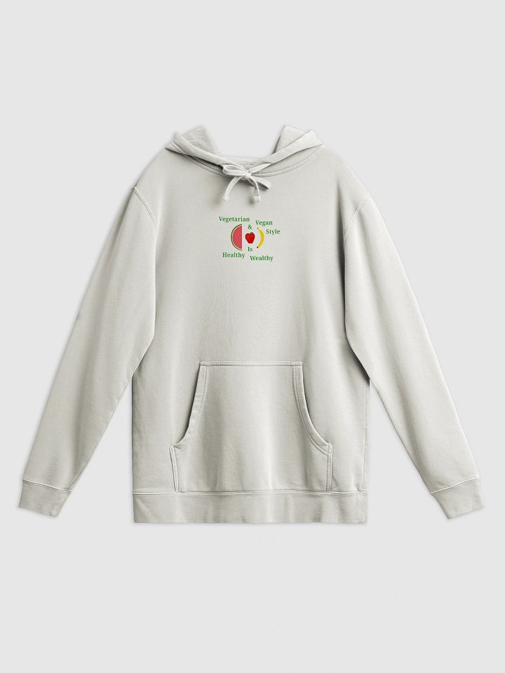Fruitful Vibes Vegan Hoodie product image (1)