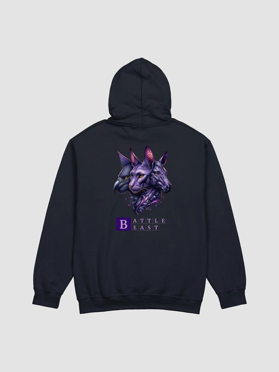 Battle Beast | Classic Hoodie product image (3)