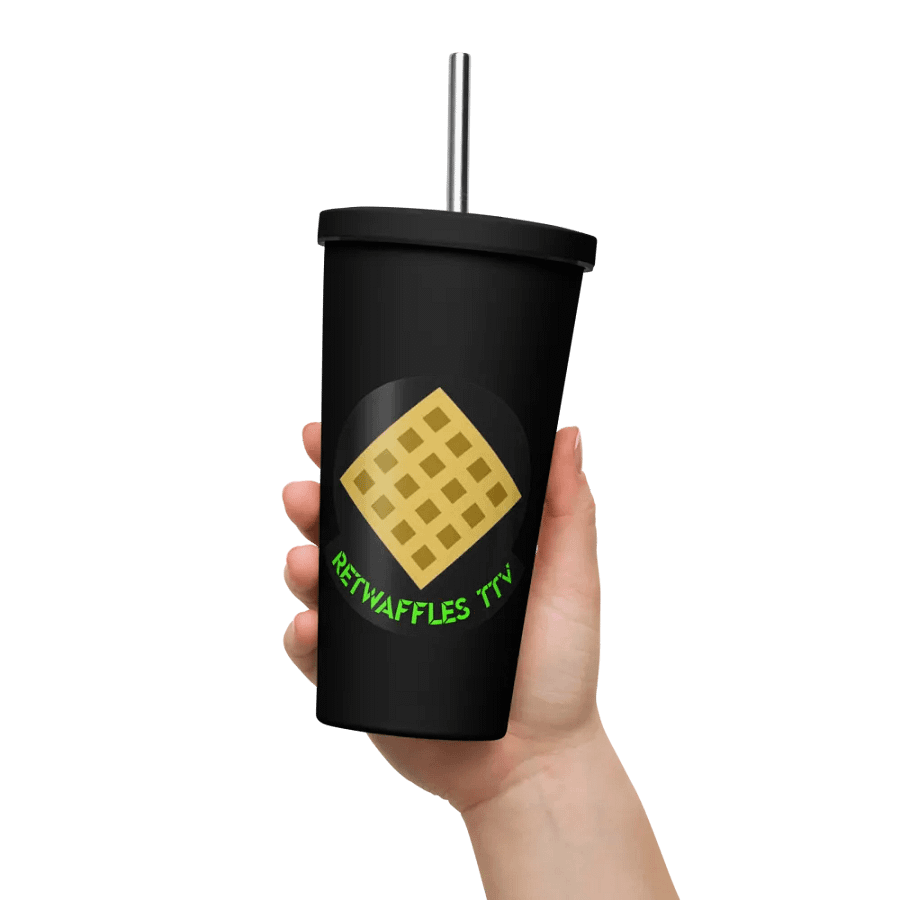 Waffle Cup product image (5)
