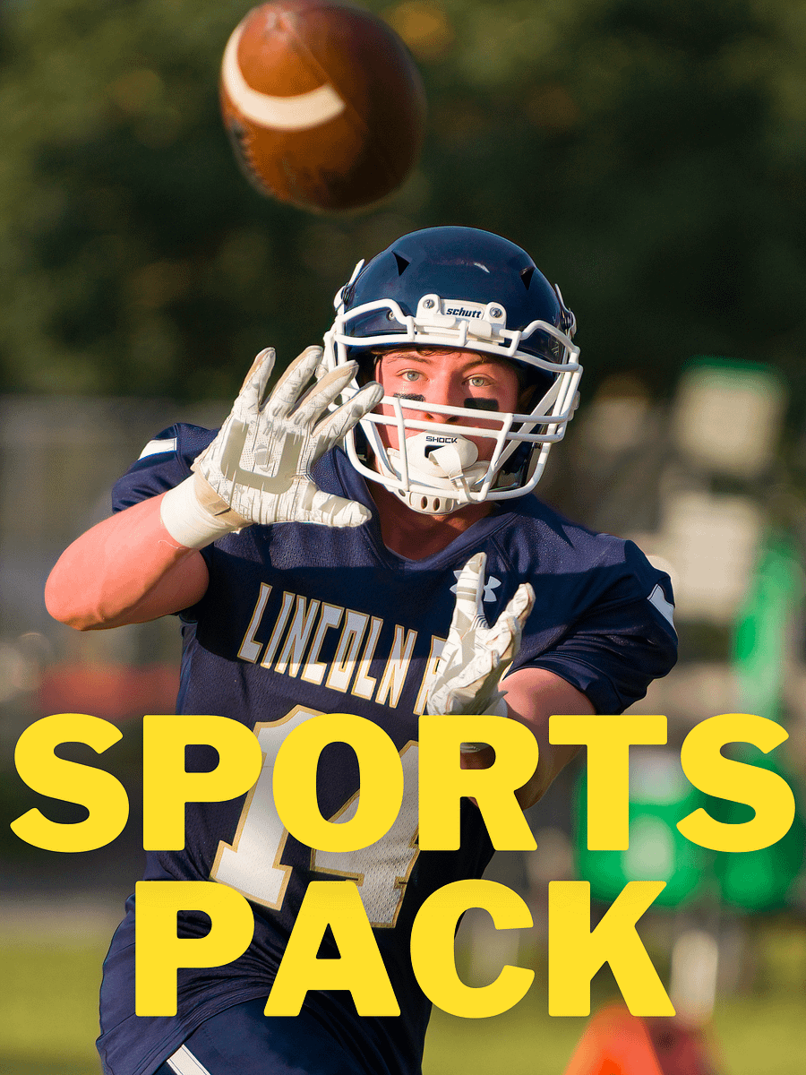 SPORTS PRESET PACK - for Lightroom product image (1)