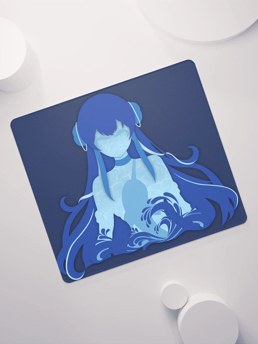 Silhouette Mouse Pad product image (4)