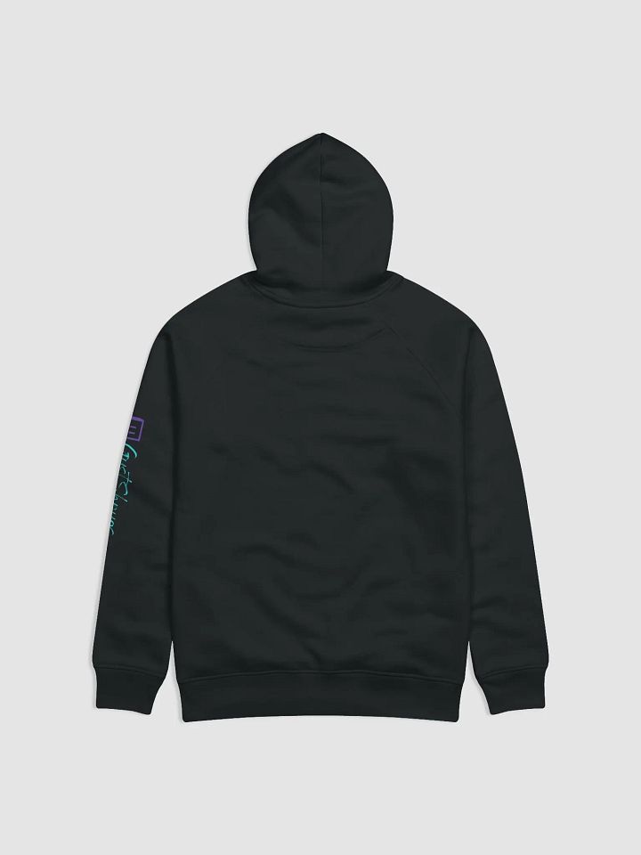 Gust Pride Hoodie product image (3)