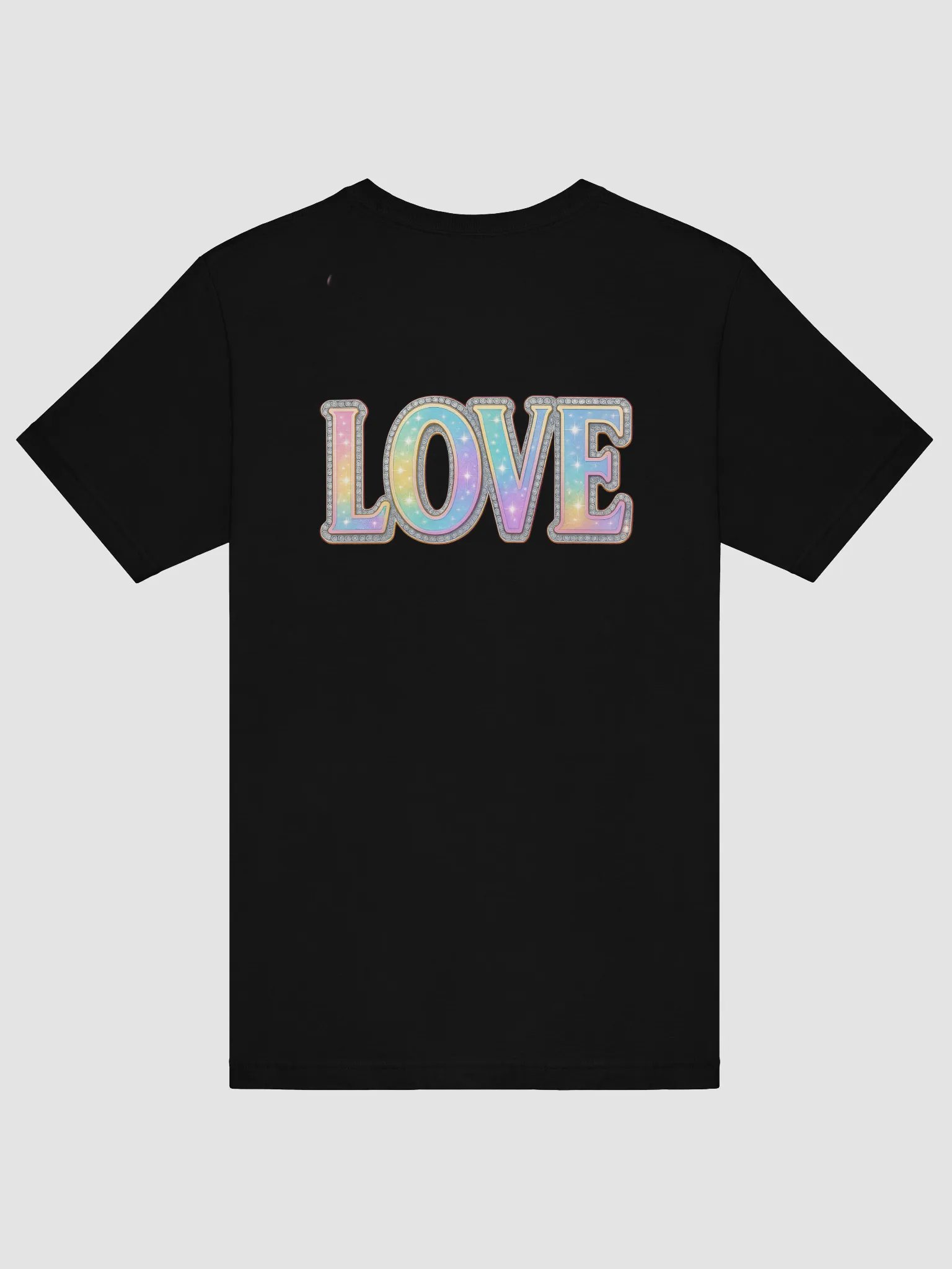 Shawty's Celestial Exclusive Premium Love Comfort T-Shirt product image (59)