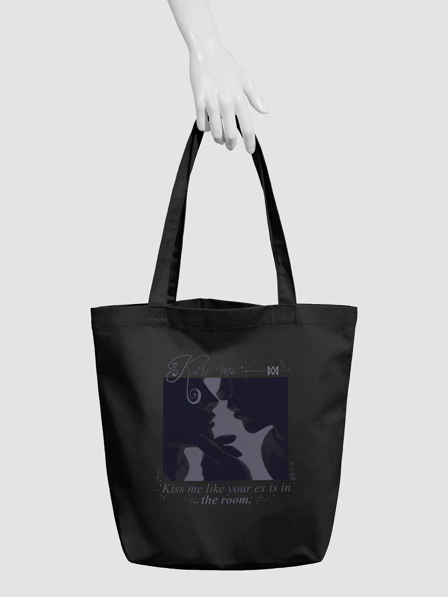 Kiss Me ("The Room") Tote-bag product image (3)