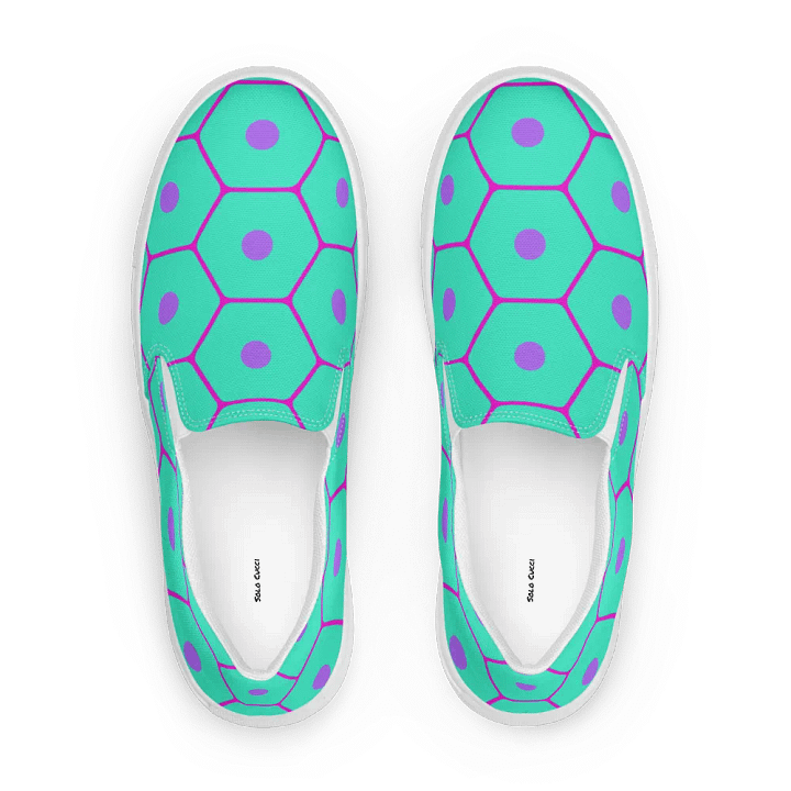 High Energy Slip-Ons product image (1)