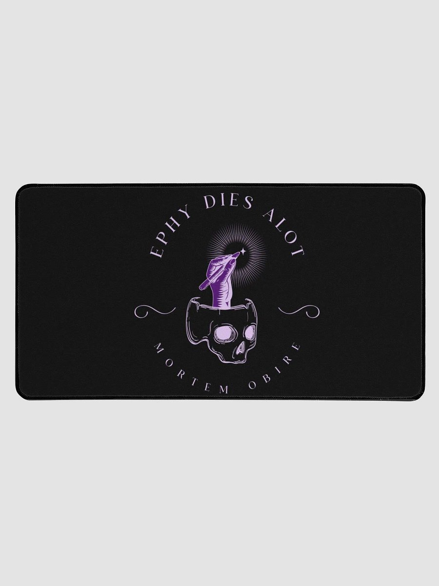 The Heritage Deskmat product image (1)