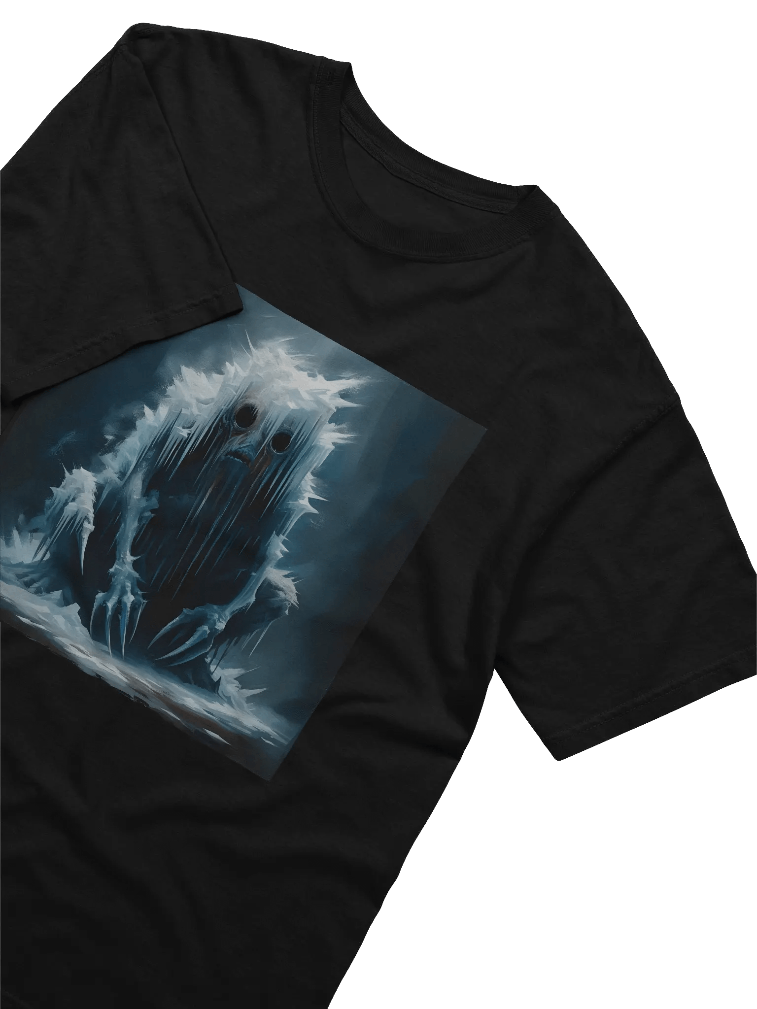 Frozen Sentinel: The Creature Encased product image (3)