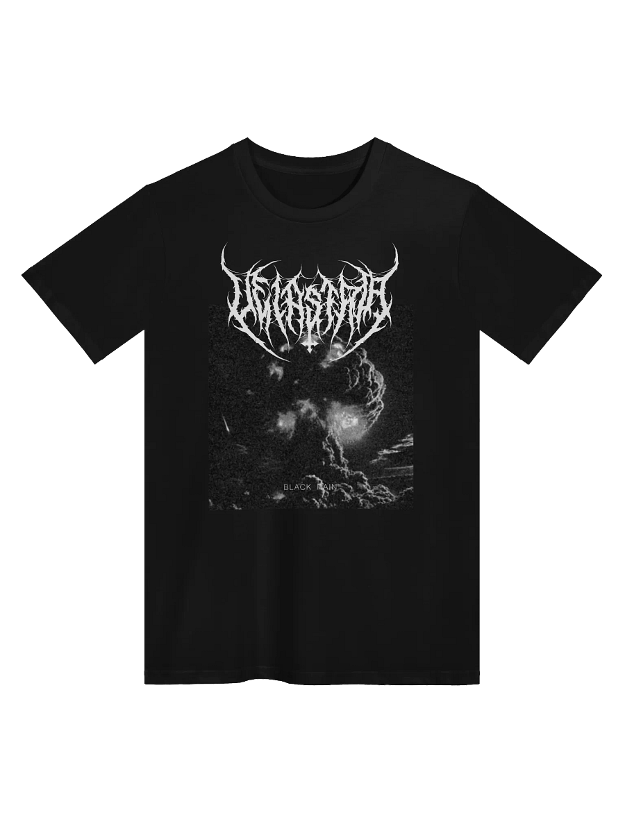 'Black Rain' Tee product image (1)
