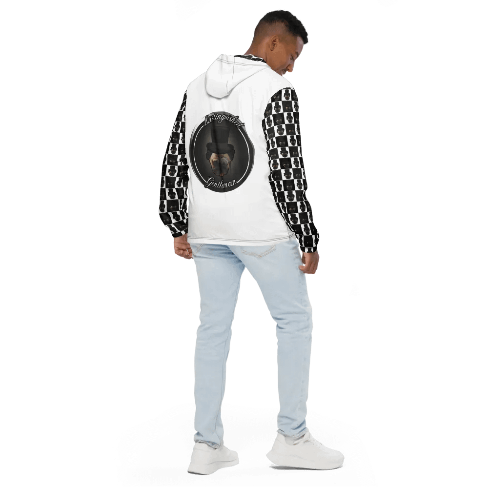Distinguished Jacket product image (2)