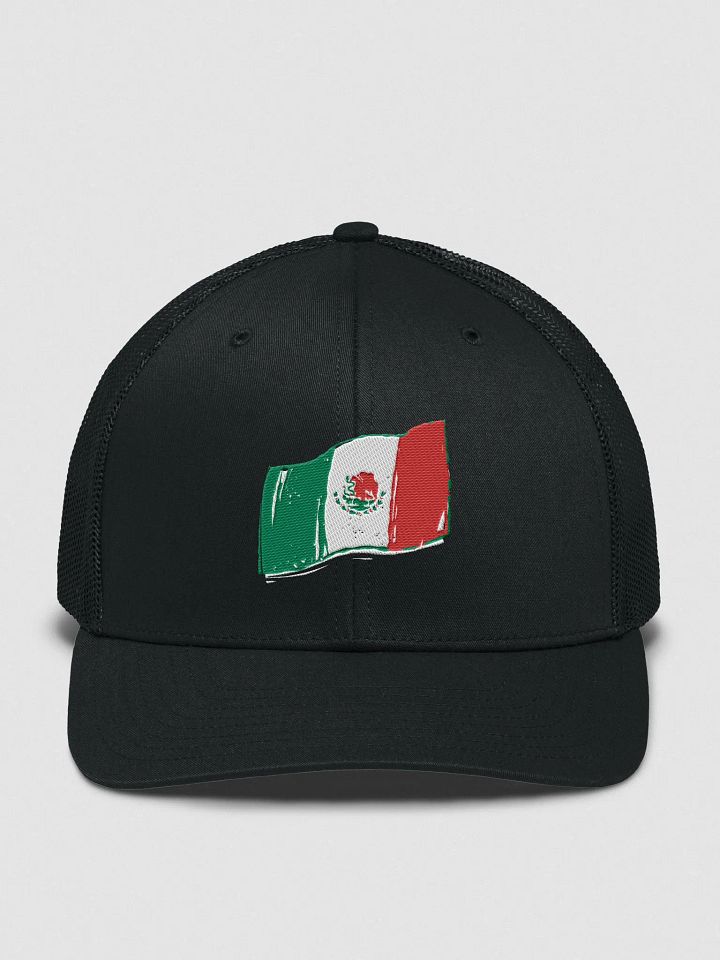 Snapback: Mexico Edition product image (1)