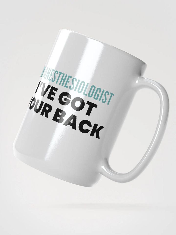 I've got your back. product image (2)