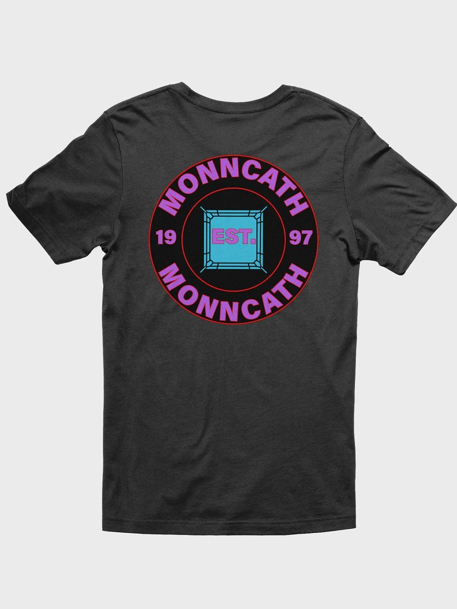 EST. Graphic(Back) T-Shirt product image (12)