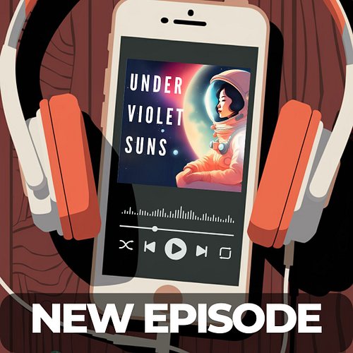 Podcast Sunday! The new season of UVS Podcast is here on Spotify. Listen on your favourite podcast platform:
Spotify: https:/...
