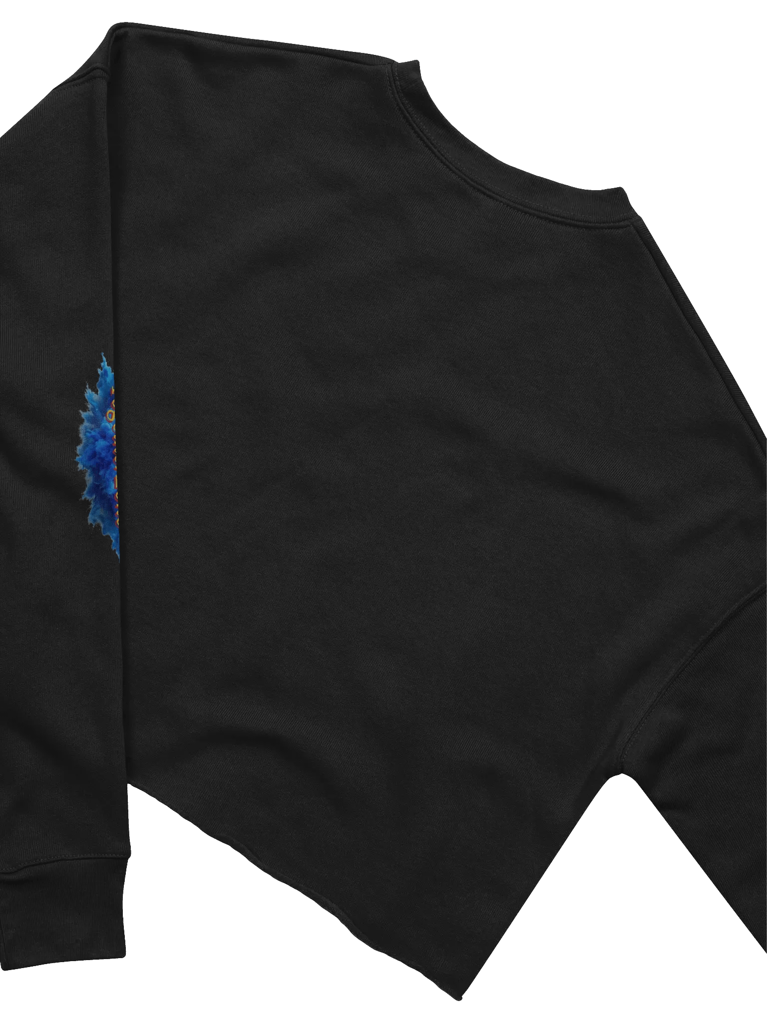 TZ Bauchfrei-Hoddie product image (4)