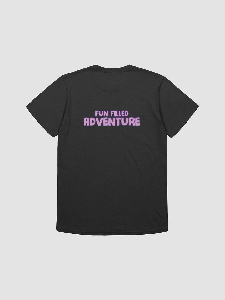 Fun Filled Adventure Logo T-Shirt product image (2)
