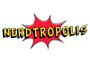Nerdtropolis