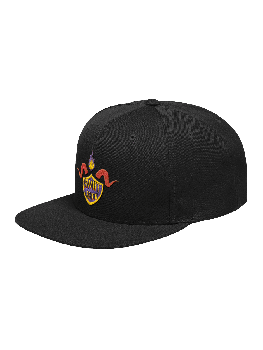Swift Legion Snap Back product image (47)