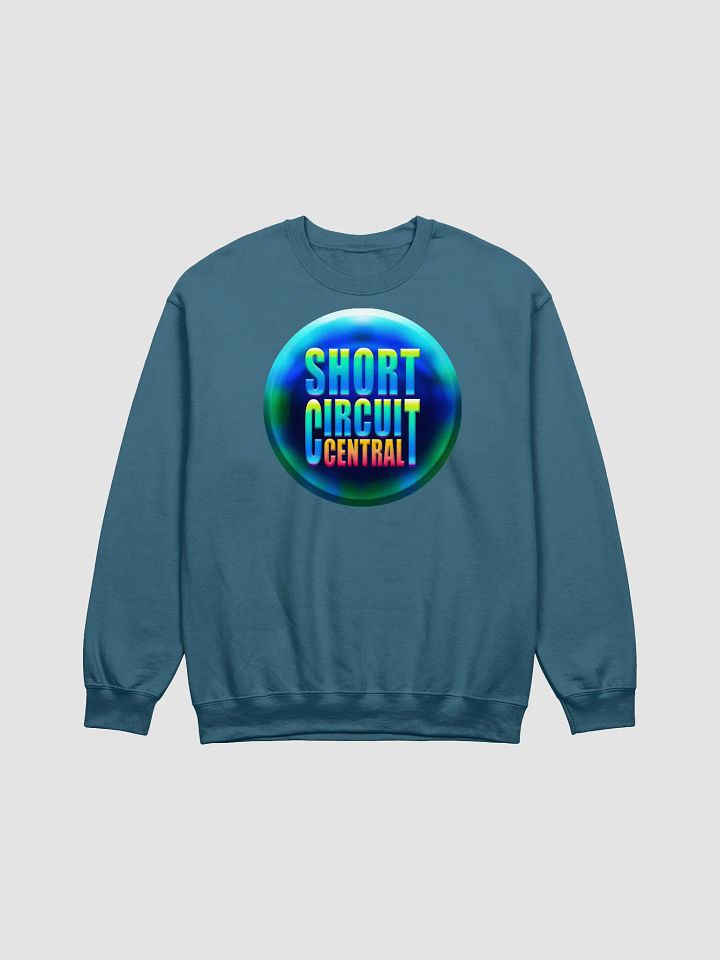 Short Circuit Central (Long-Sleeve) product image (8)