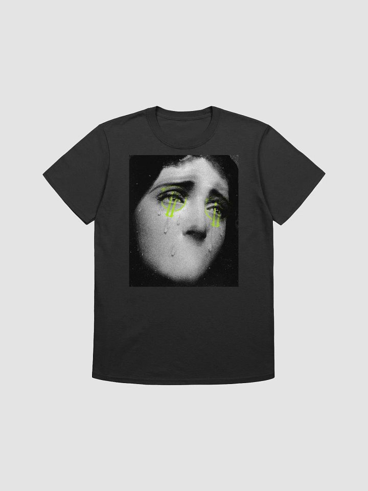 Fatal Frames - vIsAgE Tee product image (1)