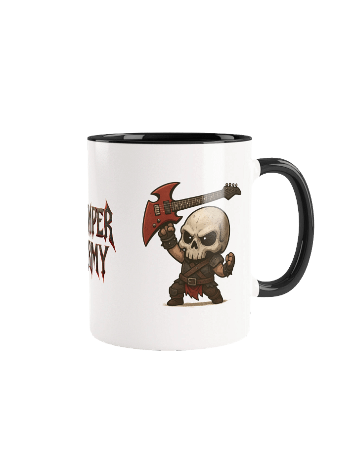 Taza "Grito de Guerra" (War Cry Mug) product image (1)