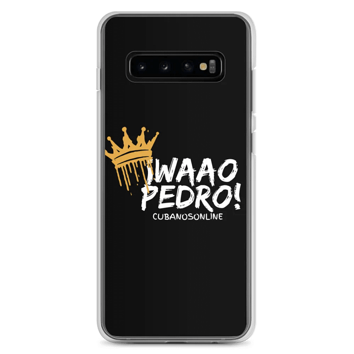 WAO PEDRO FORRO SAMSUNG product image (2)