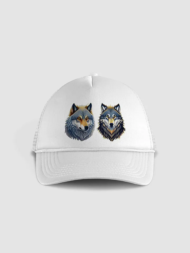 Find Your Pack: Valucap VC700 Trucker Hat Celebrates Wild Spirit product image (33)