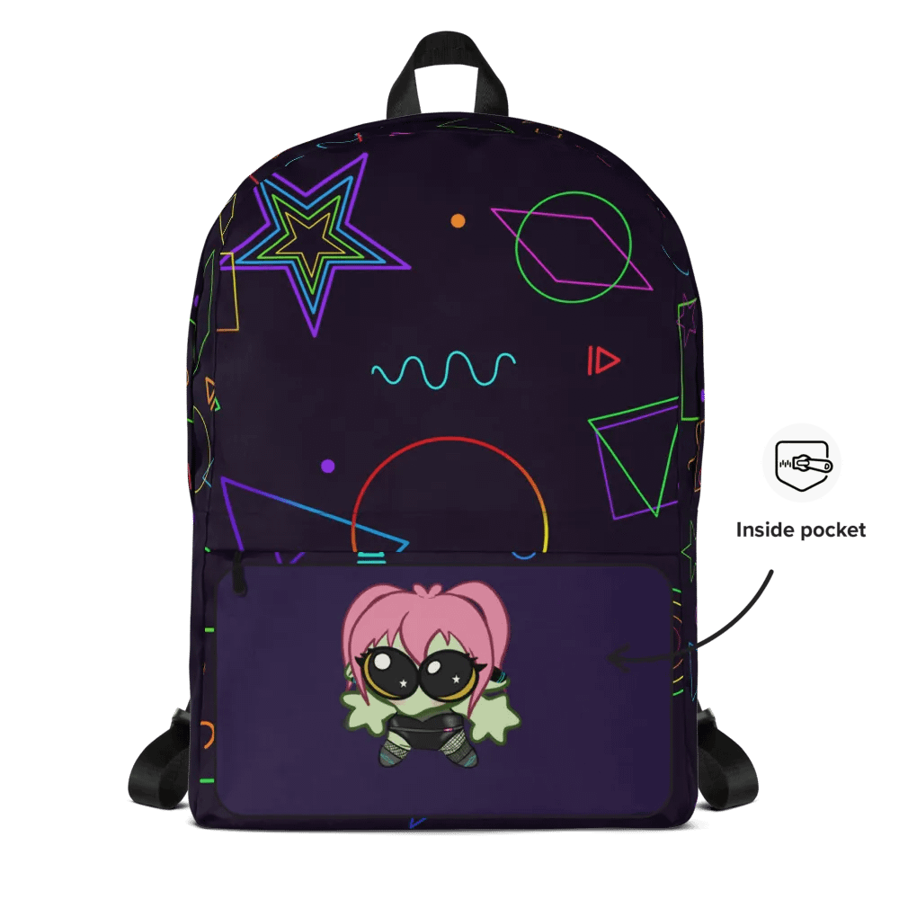 Ough, my back (pack) product image (3)