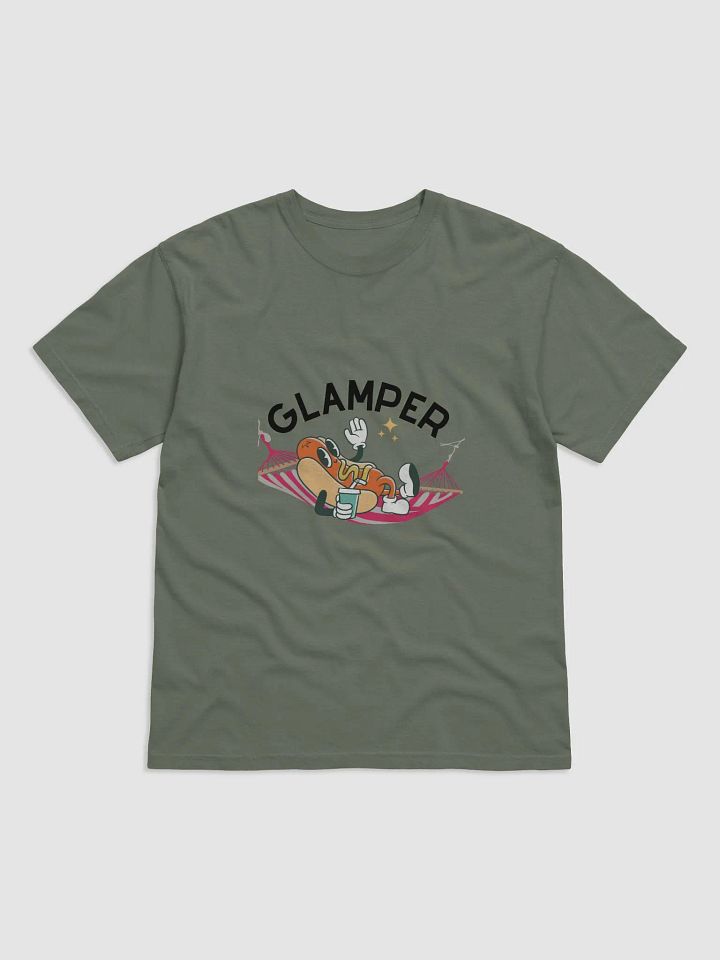 Glamper T-Shirt product image (1)