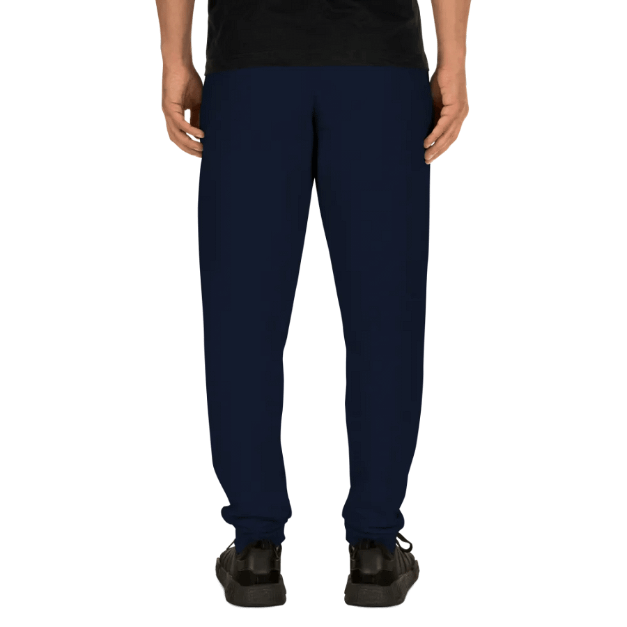 Crowned Eagle Success Unisex Joggers product image (4)