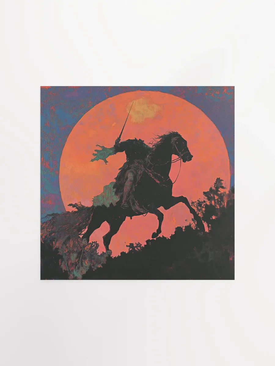 Night Rider product image (2)