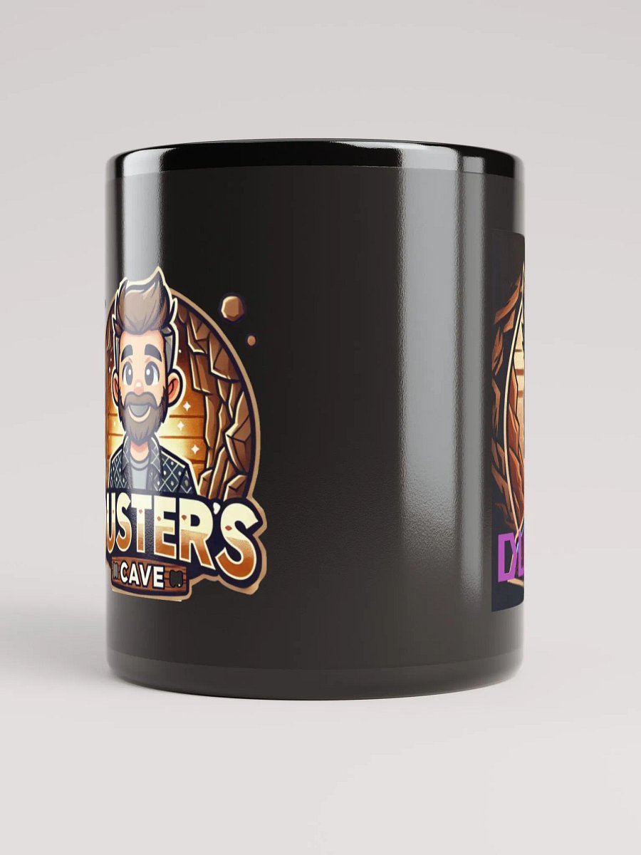 Dusters Cave Brew holder product image (10)