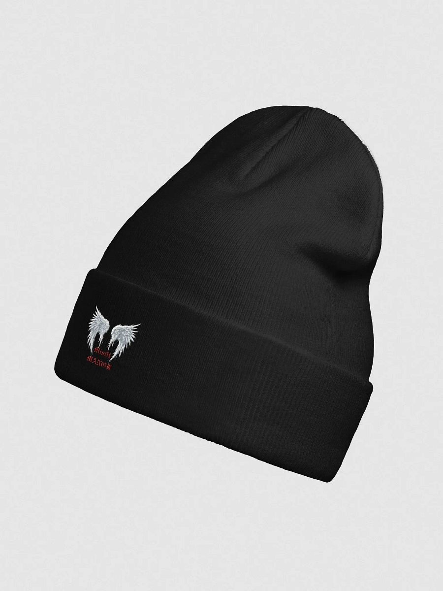 Misfit Manor Angelic Beanie product image (4)