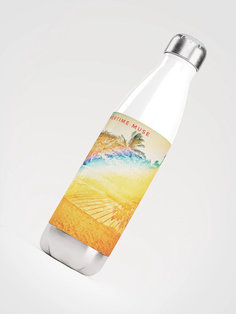 Summertime Muse Beach Bottle product image (4)