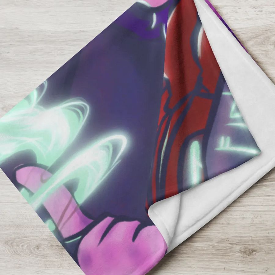 Our Flame Throw Blanket product image (17)