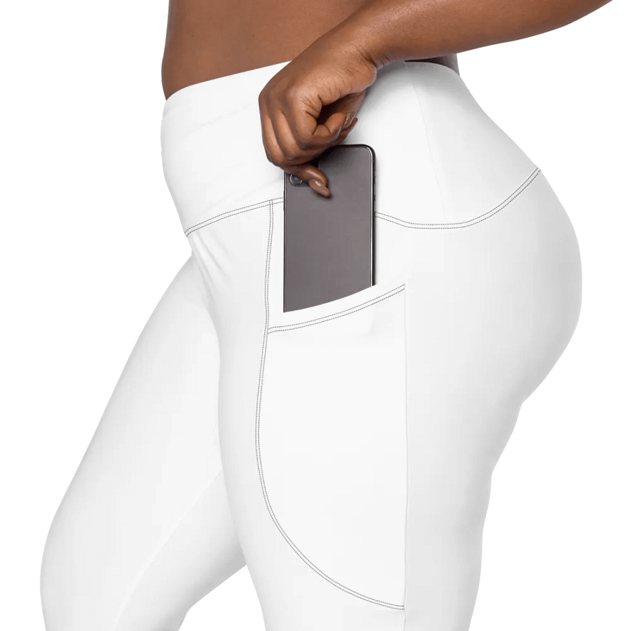 joggers with pockets product image (10)