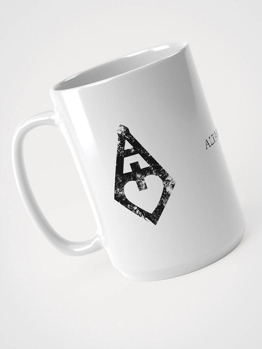 Altarheart Logo Mug product image (3)
